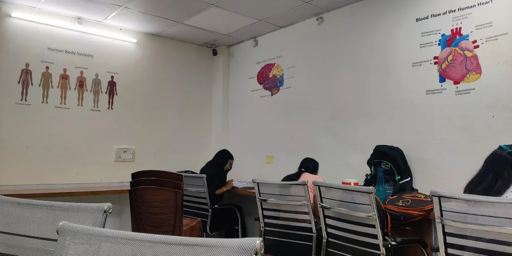 Neet mentor classes
